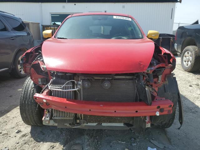 Photo 5 from auction – 2015 NISSAN JUKE S with VIN JN8AF5MR4FT506659