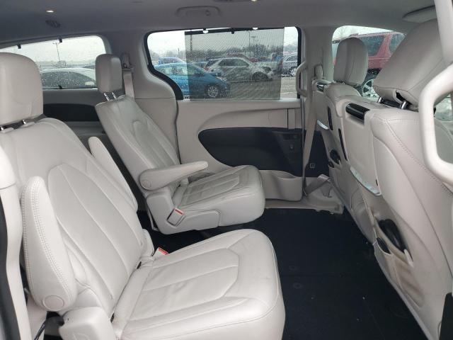 Photo 10 from auction – 2017 CHRYSLER PACIFICA T with VIN 2C4RC1EG8HR591903