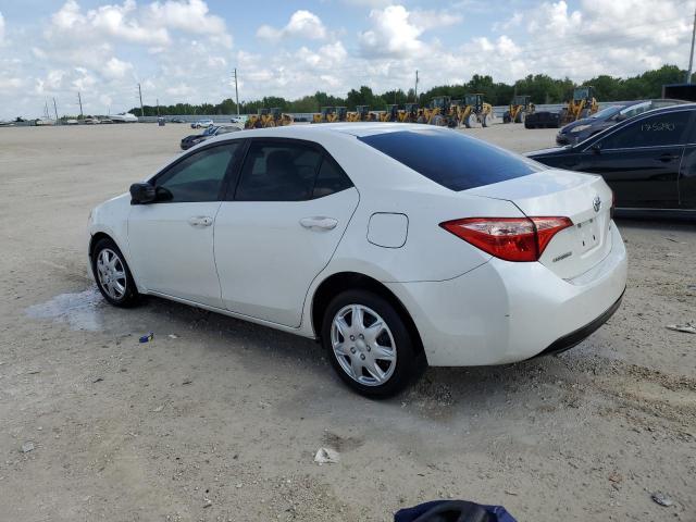 Photo 2 from auction – 2018 TOYOTA COROLLA L with VIN 5YFBURHE8JP795758