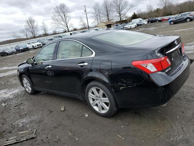 Photo 2 from auction – 2009 LEXUS ES 350 with VIN JTHBJ46GX92340158