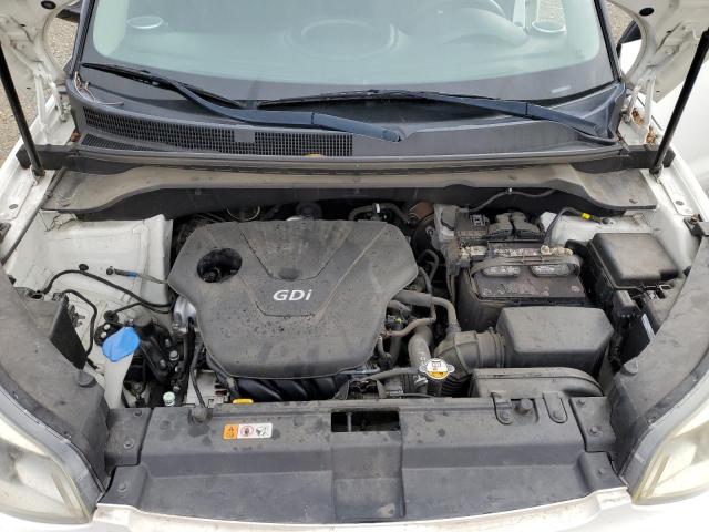 Photo 11 from auction – 2016 KIA SOUL with VIN KNDJN2A26G7392601