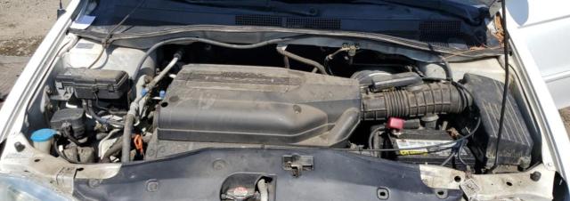 Photo 12 from auction – 2004 HONDA ODYSSEY EX with VIN 5FNRL187X4B081697