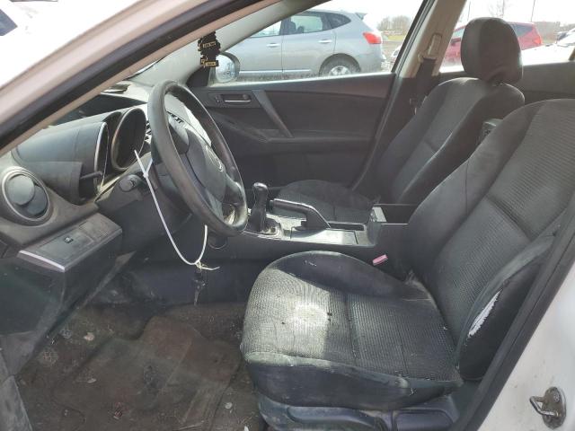 Photo 7 from auction – 2012 MAZDA 3 I with VIN JM1BL1UF9C1590847