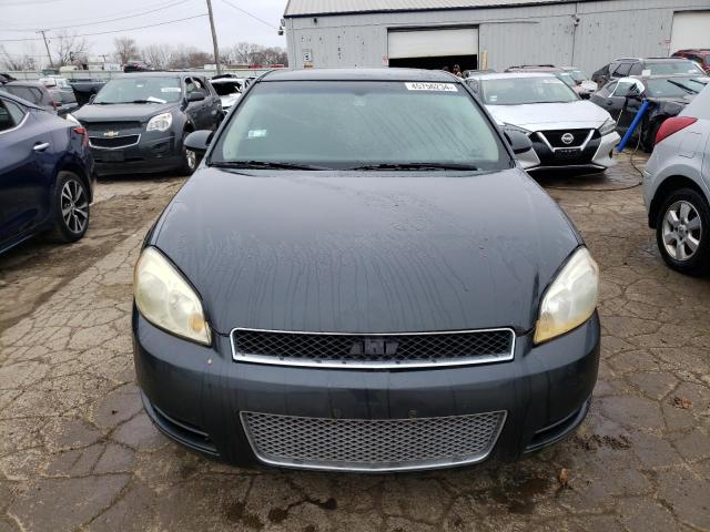 Photo 5 from auction – 2013 CHEVROLET IMPALA LT with VIN 2G1WG5E36D1239688