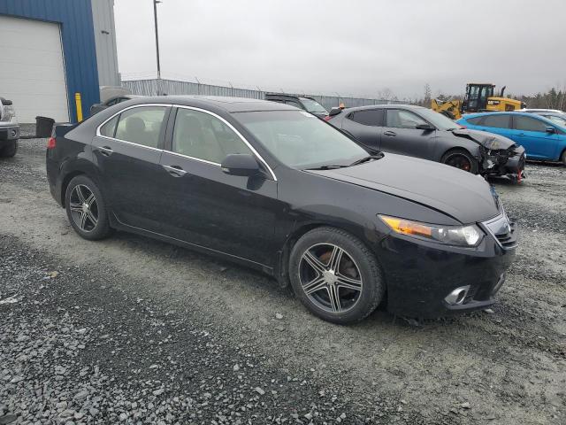 Photo 4 from auction – 2012 ACURA TSX with VIN JH4CU2F5XCC800323