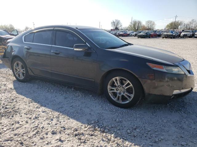 Photo 4 from auction – 2009 ACURA TL with VIN 19UUA86259A000428