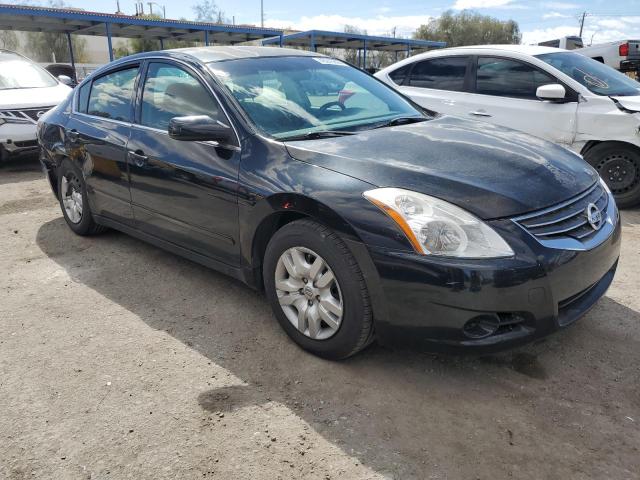 Photo 4 from auction – 2012 NISSAN ALTIMA BAS with VIN 1N4AL2AP6CN528710
