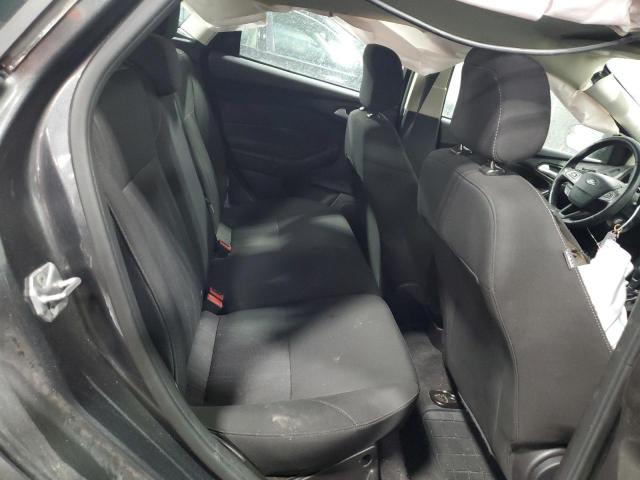 Photo 10 from auction – 2016 FORD FOCUS SE with VIN 1FADP3K2XGL391699