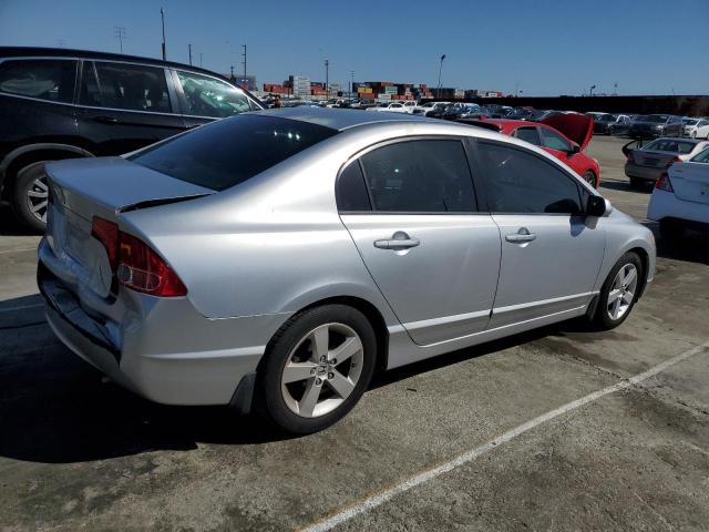 Photo 3 from auction – 2008 HONDA CIVIC EX with VIN 2HGFA16898H311252