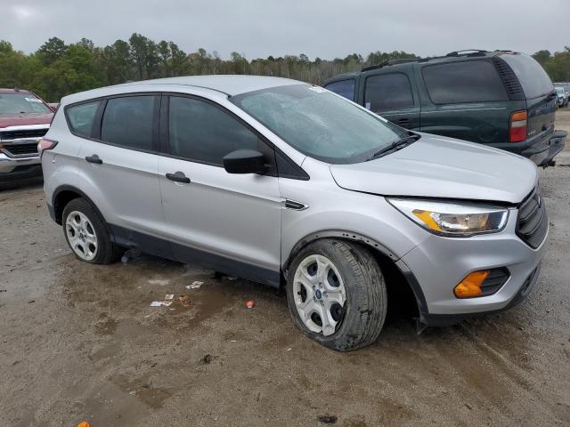 Foto 4 de la subasta – 2017 FORD ESCAPE S con VIN 1FMCU0F70HUC06733