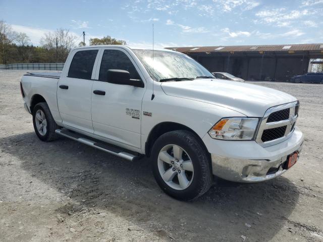 Photo 4 from auction – 2021 RAM 1500 CLASS with VIN 3C6RR6KT8MG535920
