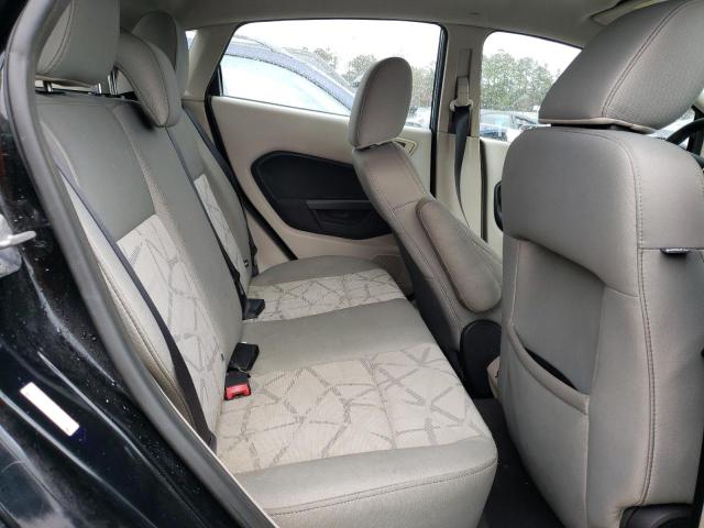 Photo 10 from auction – 2012 FORD FIESTA SE with VIN 3FADP4EJXCM104881