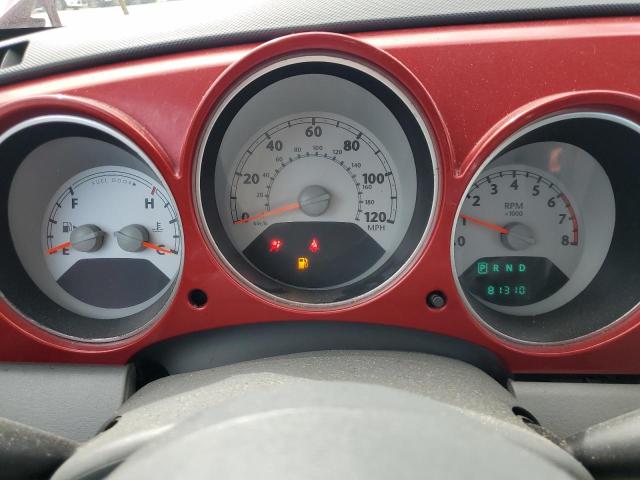 Photo 9 from auction – 2006 CHRYSLER PT CRUISER with VIN 3A4FY48BX6T263764