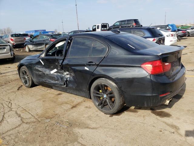 Photo 2 from auction – 2013 BMW 328 XI with VIN WBA3B3C54DF535686