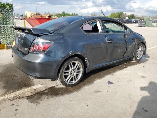Photo 3 from auction – 2009 TOYOTA SCION TC with VIN JTKDE167990295358