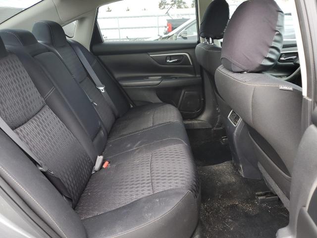 Photo 10 from auction – 2017 NISSAN ALTIMA 2.5 with VIN 1N4AL3AP7HC229154