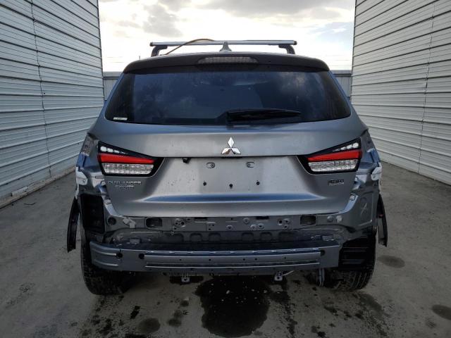Photo 6 from auction – 2021 MITSUBISHI OUTLANDER with VIN JA4APUAU0MU002574