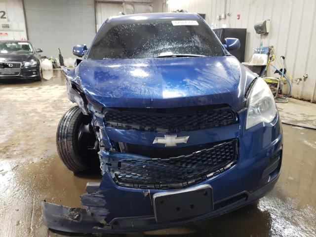 Photo 5 from auction – 2010 CHEVROLET EQUINOX LT with VIN 2CNALDEW9A6209015