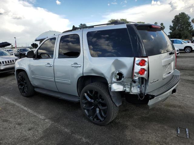 Photo 2 from auction – 2014 GMC YUKON SLT with VIN 1GKS1CE05ER197674