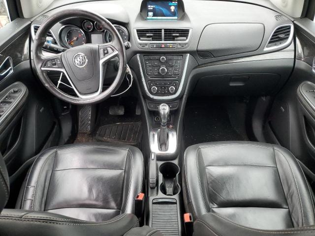 Photo 8 from auction – 2014 BUICK ENCORE PRE with VIN KL4CJDSB2EB784882