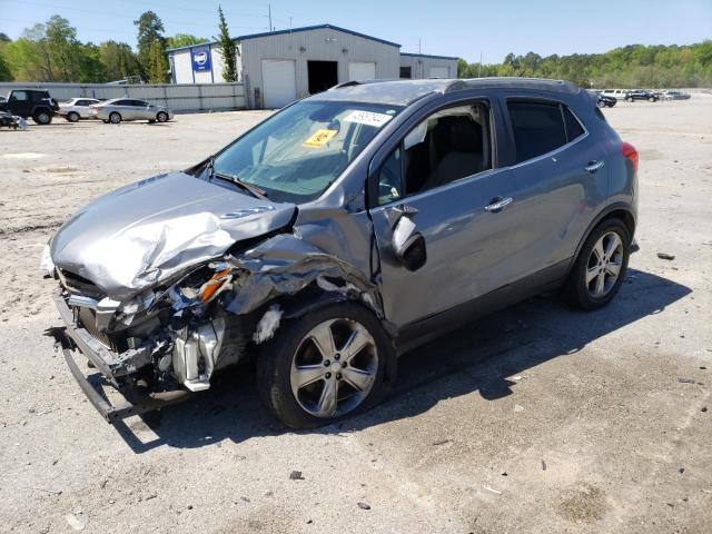 BUICK ENCORE 2013 with VIN KL4CJASB4DB092992 - Photo from auction
