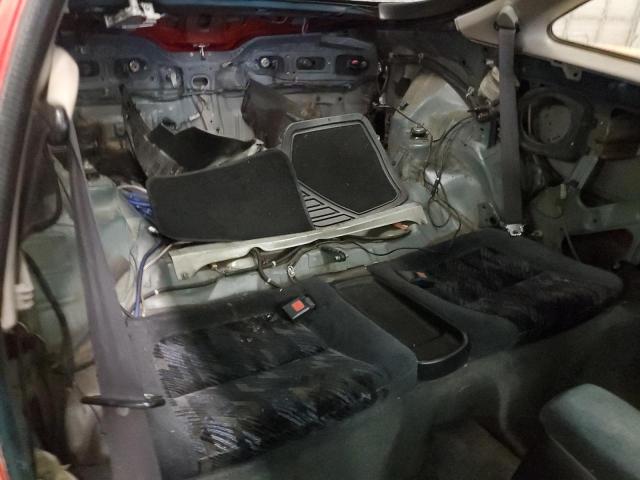 Photo 10 from auction – 1997 ACURA INTEGRA GS with VIN JH4DC2388VS000876