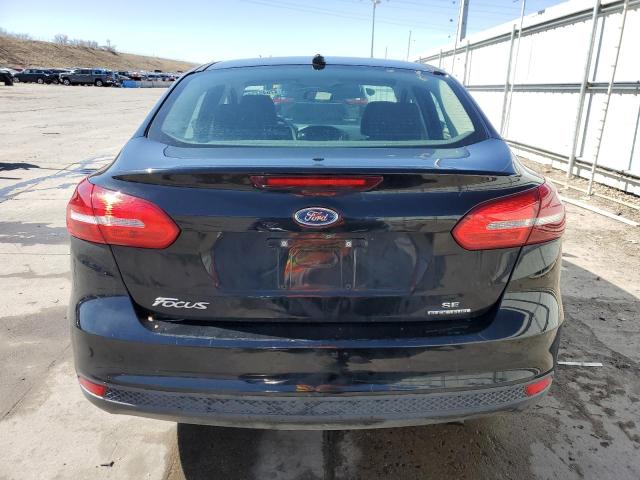 Photo 6 from auction – 2016 FORD FOCUS SE with VIN 1FADP3F29GL238404