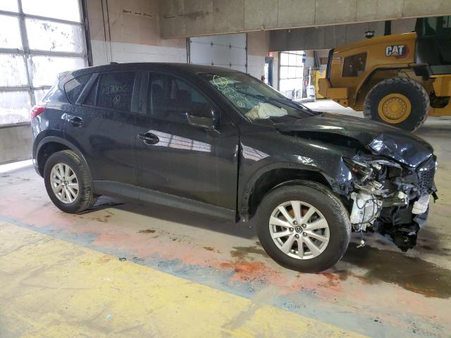 Photo 4 from auction – 2013 MAZDA CX-5 TOURI with VIN JM3KE2CE0D0137000
