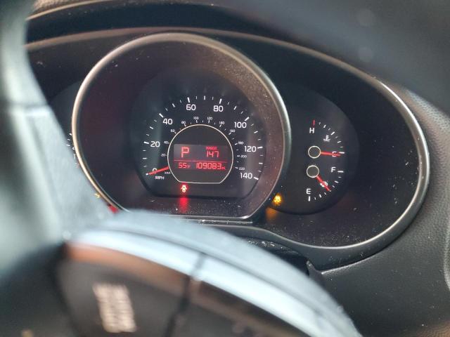 Photo 9 from auction – 2017 KIA SOUL with VIN KNDJN2A28H7880143