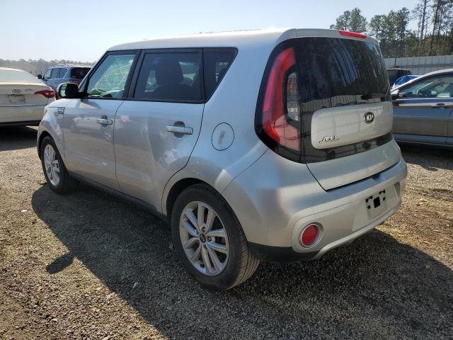 Foto 2 de la subasta – 2018 KIA SOUL + con VIN KNDJP3A58J7594096