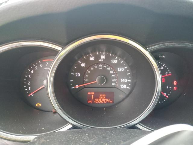 Zdjęcie 9 z aukcji – 2012 KIA SORENTO BA z VIN 5XYKTCA64CG282436