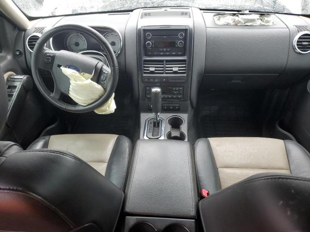 Photo 8 from auction – 2009 FORD EXPLORER S with VIN 1FMEU33889UA07857