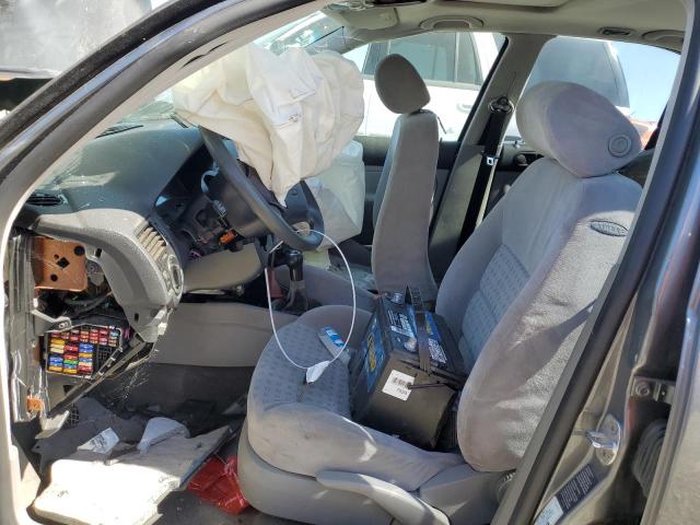 Photo 7 from auction – 2003 VOLKSWAGEN JETTA GLS with VIN 3VWSE69M73M108889