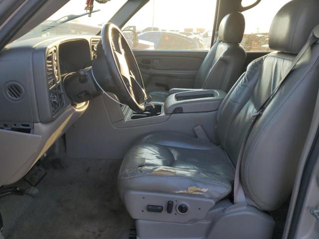 Photo 7 from auction – 2006 GMC YUKON with VIN 1GKEK13T96J114033