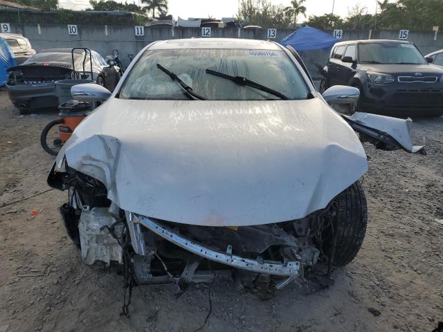 Photo 5 from auction – 2011 LEXUS ES 350 with VIN JTHBK1EG8B2470880