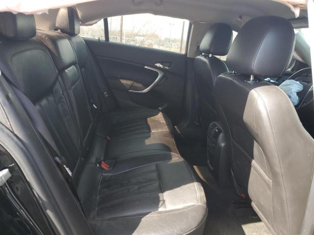 Photo 10 from auction – 2012 BUICK REGAL with VIN 2G4GR5ER6C9214795