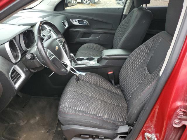Photo 7 from auction – 2014 CHEVROLET EQUINOX LT with VIN 2GNALBEK7E6256031