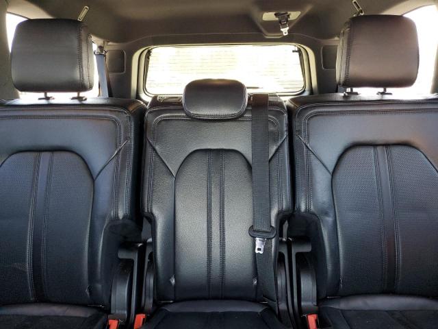 Photo 10 from auction – 2020 FORD EXPEDITION with VIN 1FMJK2AT6LEA49595