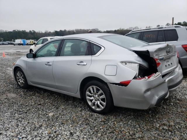 Photo 2 from auction – 2016 NISSAN ALTIMA 2.5 with VIN 1N4AL3AP1GN348823