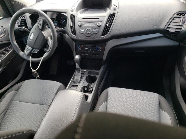 Photo 8 from auction – 2017 FORD ESCAPE SE with VIN 1FMCU0GD3HUC85982