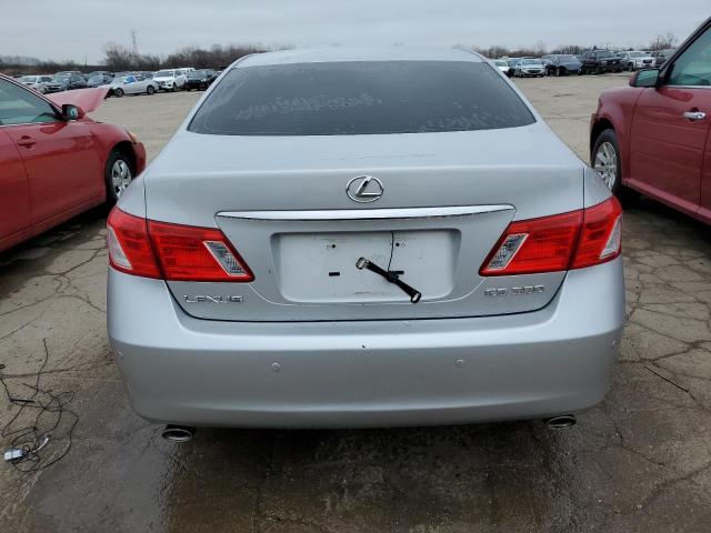Photo 6 from auction – 2007 LEXUS ES 350 with VIN JTHBJ46G472077484