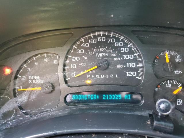 Photo 9 from auction – 2006 CHEVROLET SILVERADO with VIN 1GCEK19B06E108236