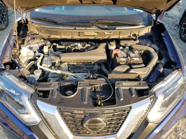 Photo 12 from auction – 2020 NISSAN ROGUE S with VIN KNMAT2MTXLP524392