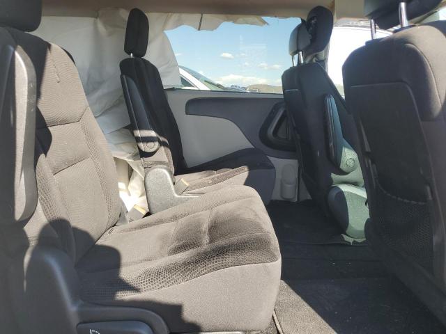 Photo 10 from auction – 2019 DODGE GRAND CARA with VIN 2C4RDGBG7KR573713