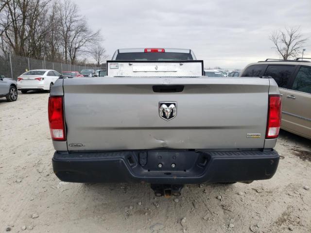Photo 6 from auction – 2019 RAM 1500 CLASS with VIN 3C6JR6DGXKG589486