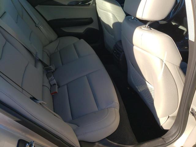 Photo 10 from auction – 2015 CADILLAC ATS with VIN 1G6AG5RX1F0106501