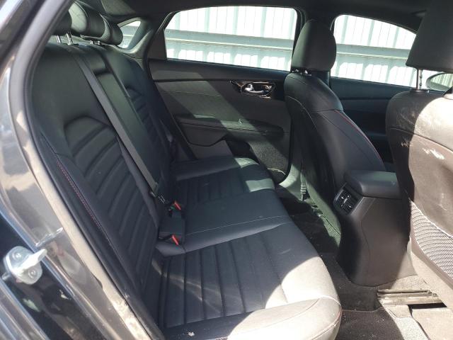 Photo 10 from auction – 2021 KIA FORTE GT with VIN 3KPF44AC6ME367254