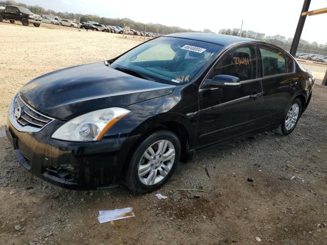 NISSAN ALTIMA BAS 2012 с VIN 1N4AL2AP9CC144013 - Фото с аукциона