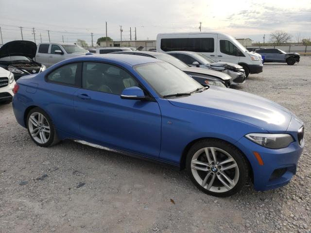 Photo 4 from auction – 2017 BMW 230I with VIN WBA2F9C37H7A40385