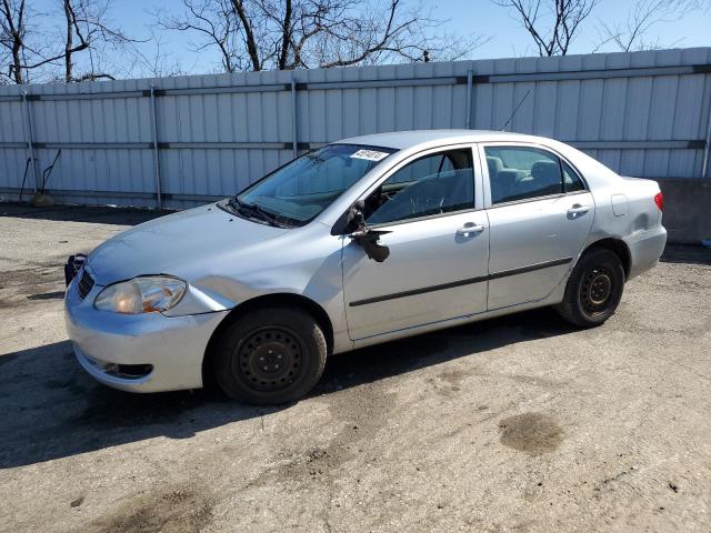 TOYOTA COROLLA CE 2008 with VIN 1NXBR32E28Z960364 - Photo from auction